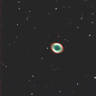 M 57